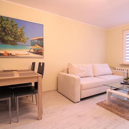Apartament Gdynia Kazart.Pl 3 Centrum Appartement Buitenkant foto