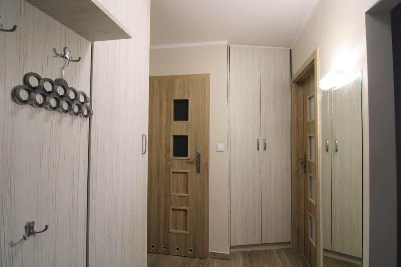 Apartament Gdynia Kazart.Pl 3 Centrum Appartement Buitenkant foto