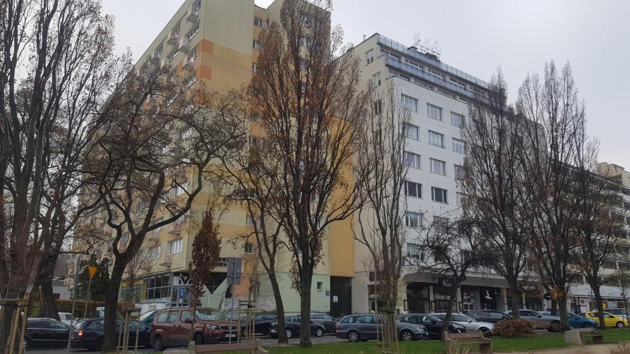 Apartament Gdynia Kazart.Pl 3 Centrum Appartement Buitenkant foto